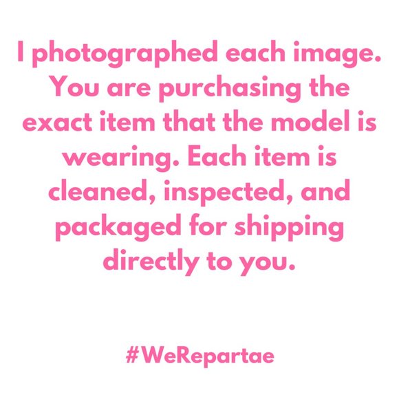 🍋3 for 20🍋 New TERRANOVA Olive Khaki Crop Sweater Size XS - Picture 7 of 7